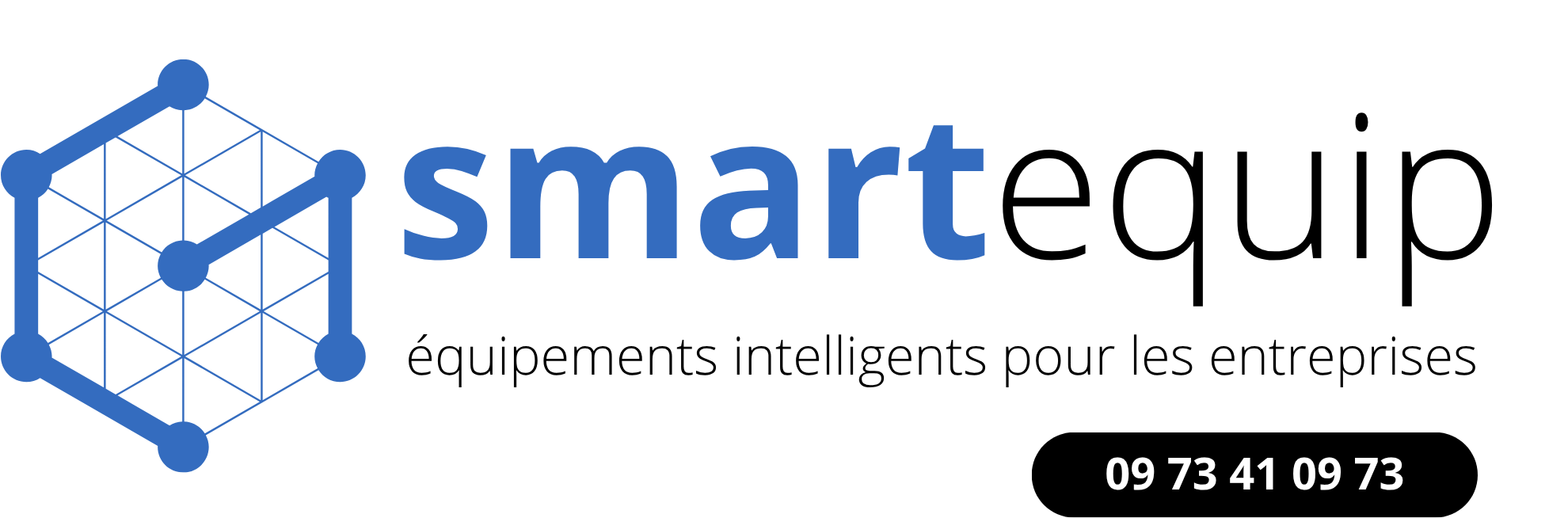 Logo SmartEquip